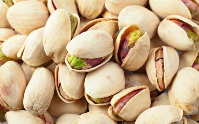 Organic pistachio nuts_ additives free pistachios